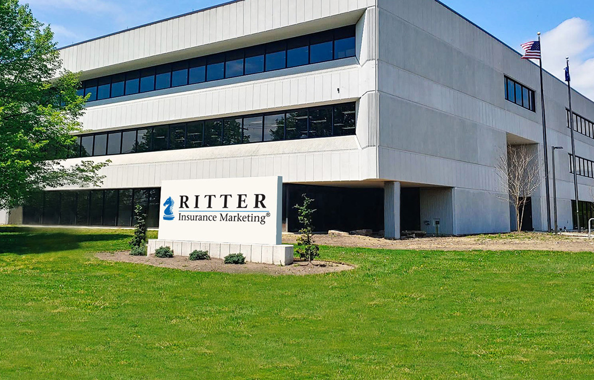 4 Reasons Why Ritter Should Be Your FMO Insurance Agency