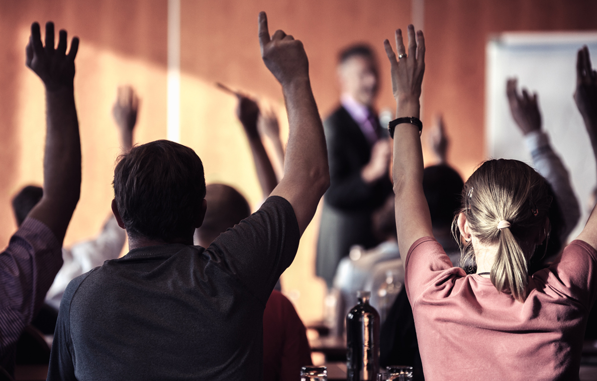 Agent Questions Going into the 2026 AEP & OEP & Our CEO's Answers!