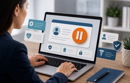CMS Temporarily Pauses New Marketplace Agent Registrations for 2027