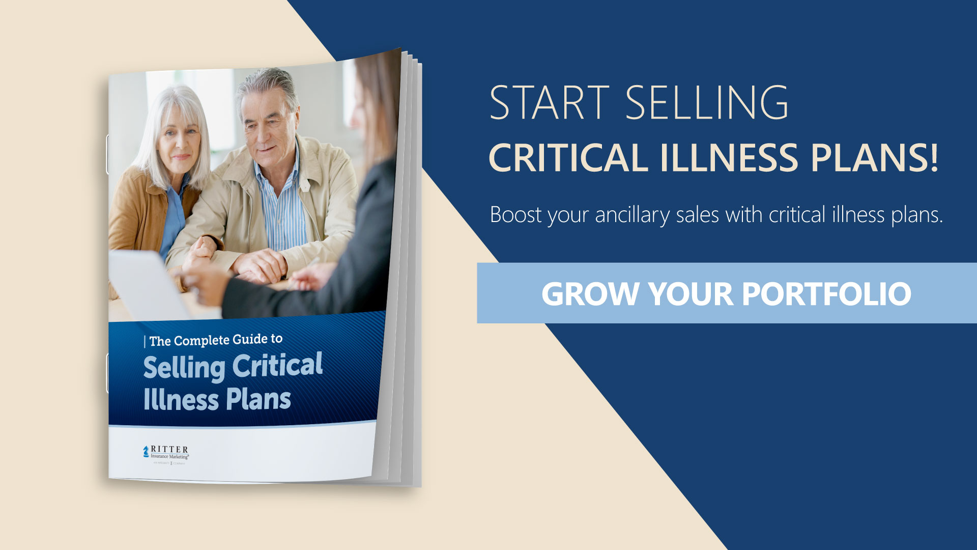 The Complete Guide to Selling Critical Illness Plans