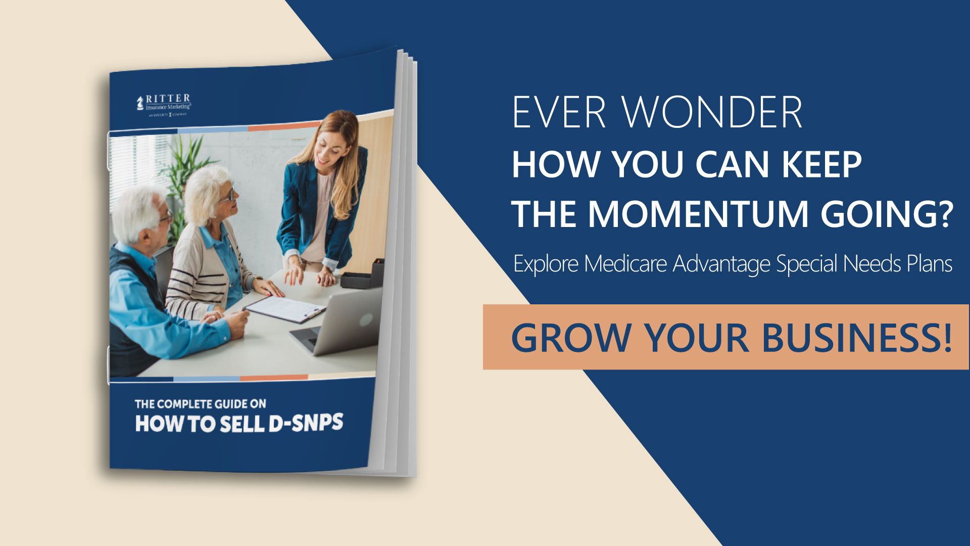 The Complete Guide on How to Sell D-SNPs