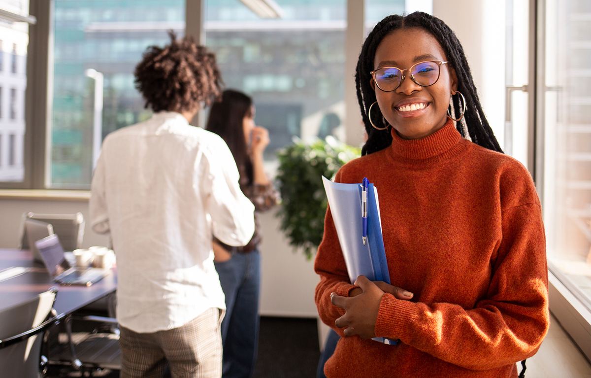 Gen Z and Insurance Sales: The Perfect Match