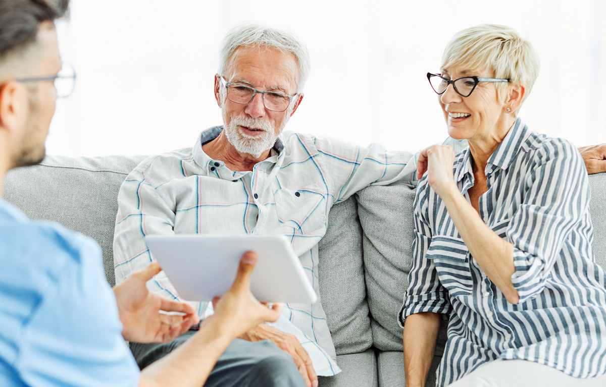 Get Your Medicare Advantage Sales Contracts Here — Recommendations for 2027