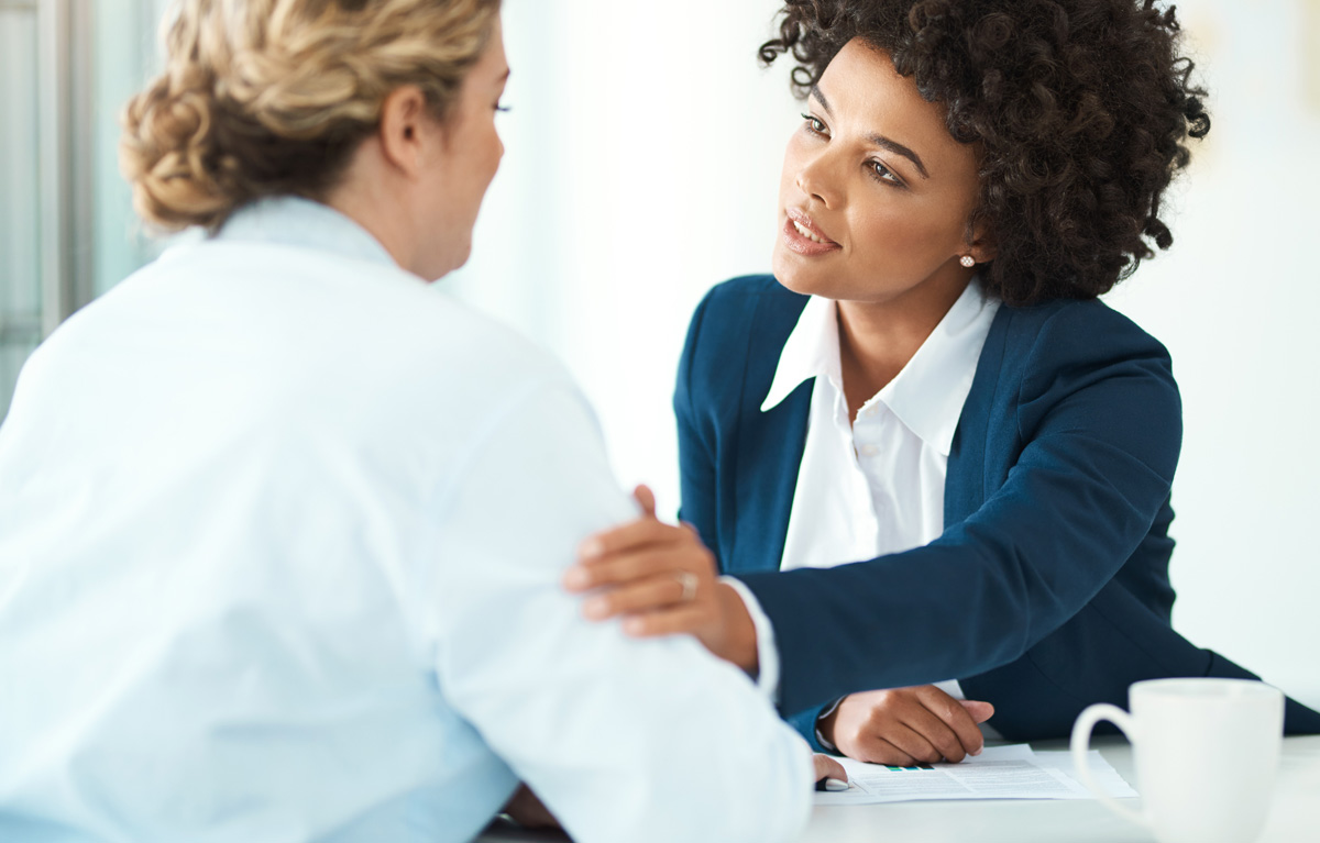 How Insurance Agents Can Handle the Death of a Client