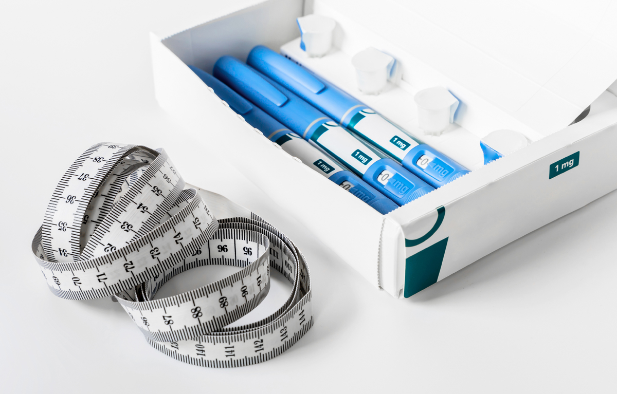 Medicare and Medicaid to Start Covering GLP-1 Drugs for Beneficiaries