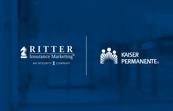 NEW: Sell Kaiser Permanente MA Plans with Ritter!