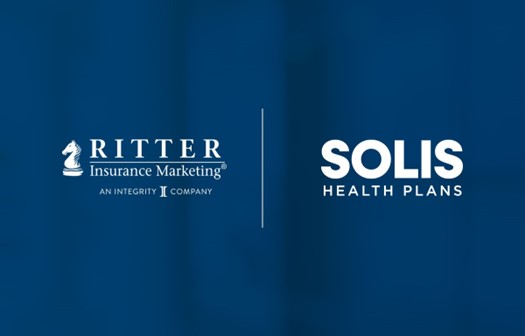 NEW: Sell Solis Health Plans MA Products with Ritter!