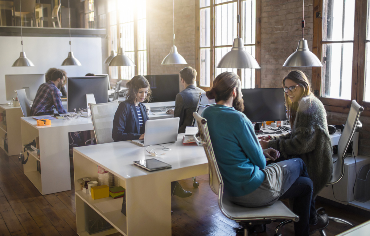 Pros and Cons of a Physical Office for Independent Insurance Agents