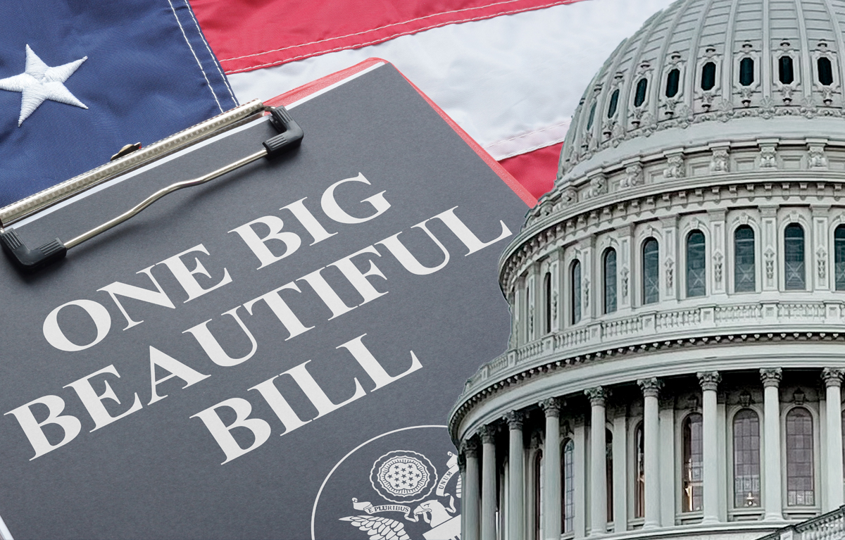 The One Big Beautiful Bill: What Health Insurance Agents Should Know
