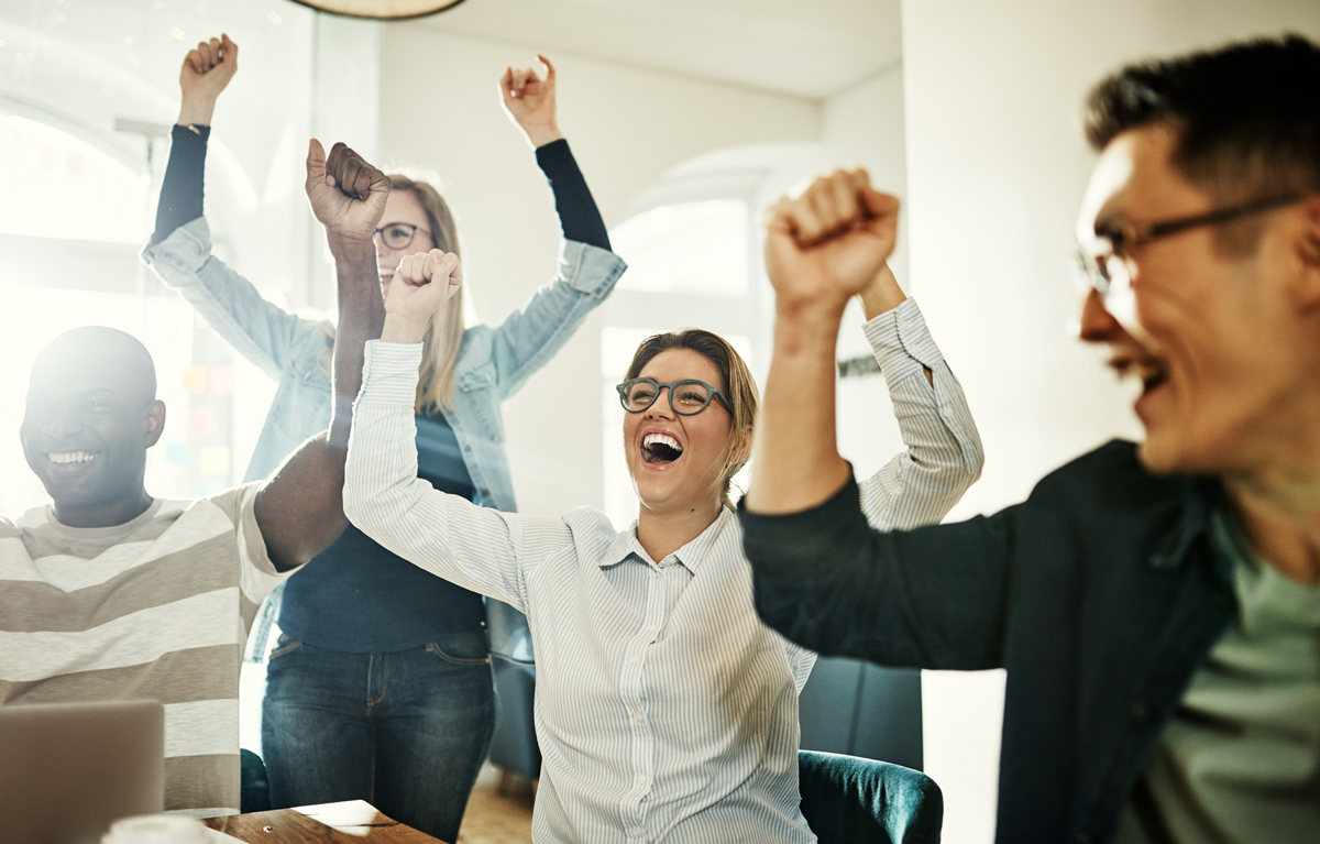 Time to Make This Your Best AEP Yet for 2025!