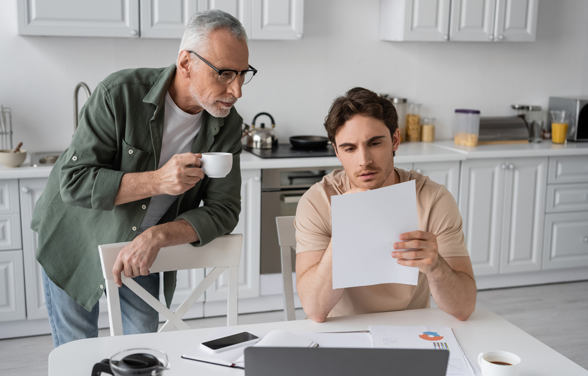 Why Marketplace Agents Should Connect With Young Adults Turning 26