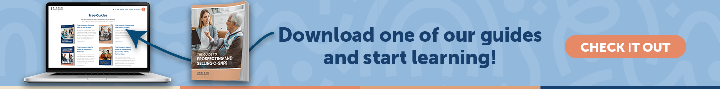 Download on of our guides and start learning!