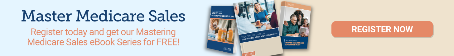 Master Medicare Sales!