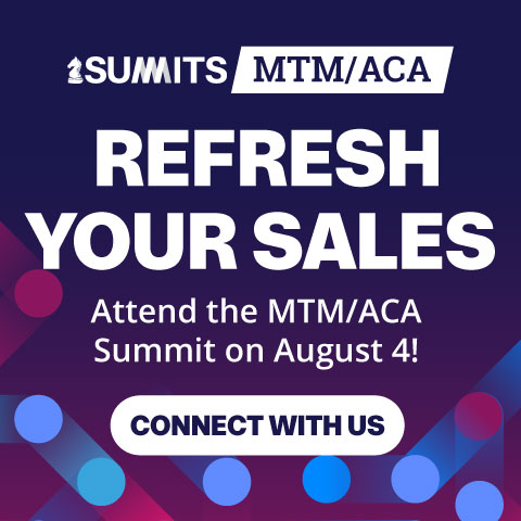 Refresh Your Sales