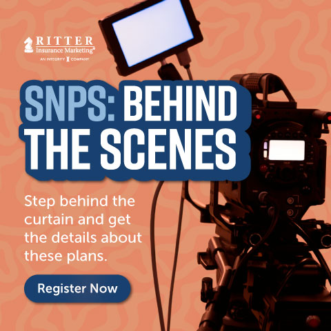 SNP Behind the Scenes