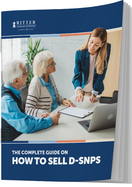 The Complete Guide on How to Sell D-SNPs