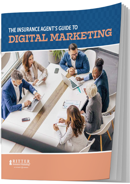 The Insurance Agent's Guide to Digital Marketing